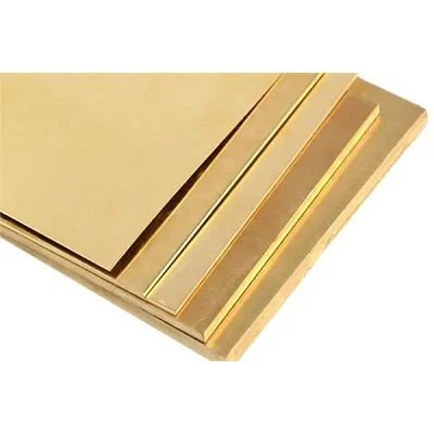 Koper Staal Composiet